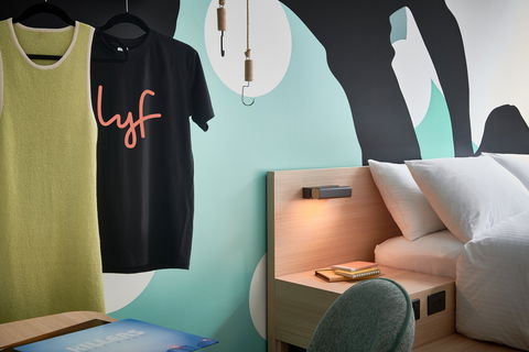 Lyf Collingwood Melbourne - Accommodation Sunshine Coast 6