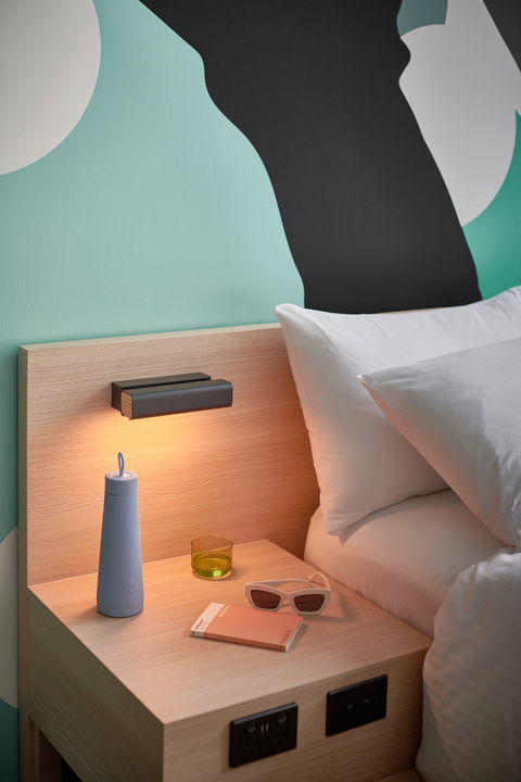 Lyf Collingwood Melbourne - Accommodation Sunshine Coast 7
