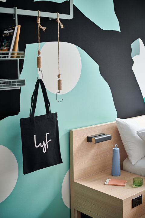 Lyf Collingwood Melbourne - Accommodation Sunshine Coast 9