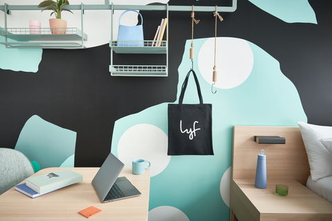 Lyf Collingwood Melbourne - Accommodation Sunshine Coast 10