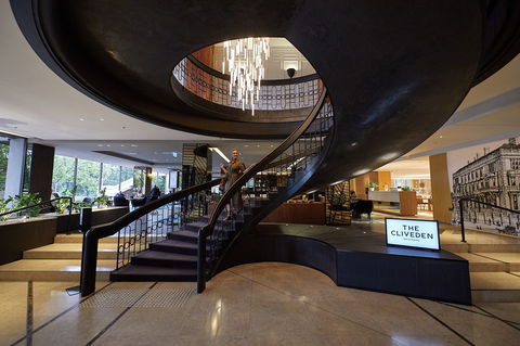 Pullman Melbourne on the Park - Accommodation Sunshine Coast 1