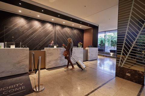 Pullman Melbourne on the Park - Accommodation Sunshine Coast 2