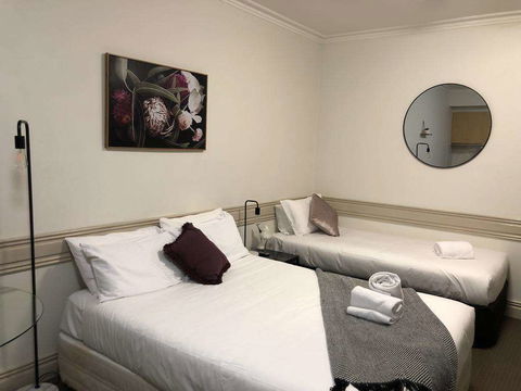 Melbourne Kew Central Apartment Hotel - Accommodation Sunshine Coast 3