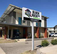 Black Rock Inn - Accommodation Sunshine Coast