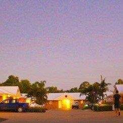 Emerald Maraboon Motor Inn - Accommodation Sunshine Coast 0