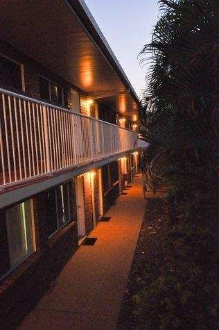Emerald Maraboon Motor Inn - Accommodation Sunshine Coast 2
