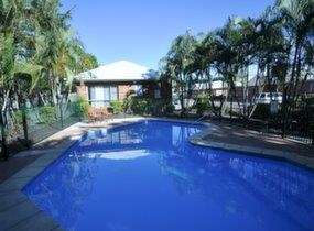 Emerald Maraboon Motor Inn - Accommodation Sunshine Coast 5