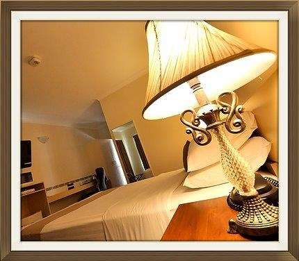 Emerald Maraboon Motor Inn - Accommodation Sunshine Coast 13