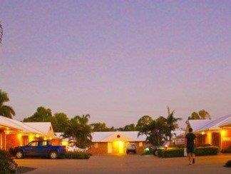 Emerald Maraboon Motor Inn - Accommodation Sunshine Coast 15