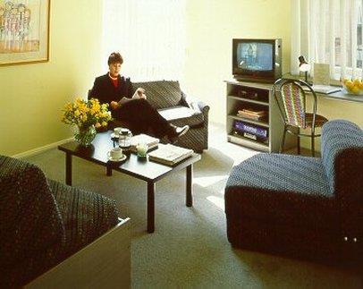 Albert Heights Service Apts - Accommodation Sunshine Coast 3