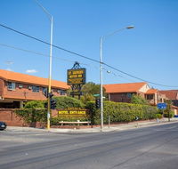 St Georges Motor Inn - Accommodation Sunshine Coast