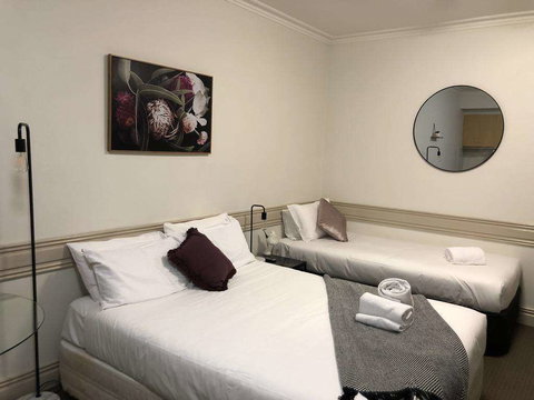 Melbourne Kew Central Apartment Hotel - Accommodation Sunshine Coast 3