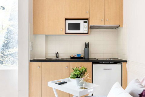 Melbourne Kew Central Apartment Hotel - Accommodation Sunshine Coast 4