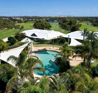 Mercure Bunbury Sanctuary Golf Resort - Accommodation Sunshine Coast