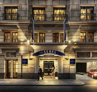 The Sebel Flinders Lane - Accommodation Sunshine Coast
