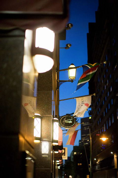 Stamford Plaza Melbourne - Accommodation Sunshine Coast 2