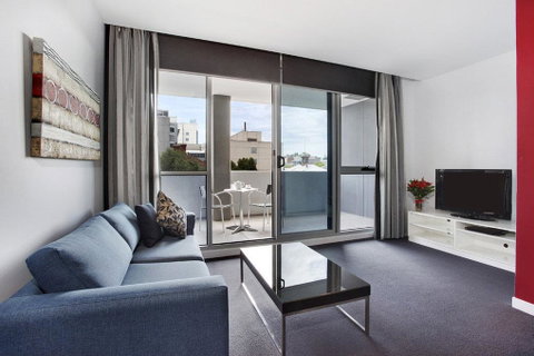 Adara Richmond - Accommodation Sunshine Coast 0