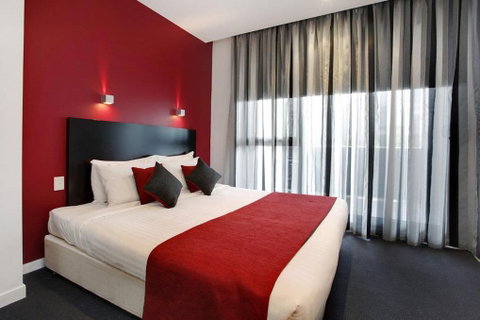 Adara Richmond - Accommodation Sunshine Coast 1