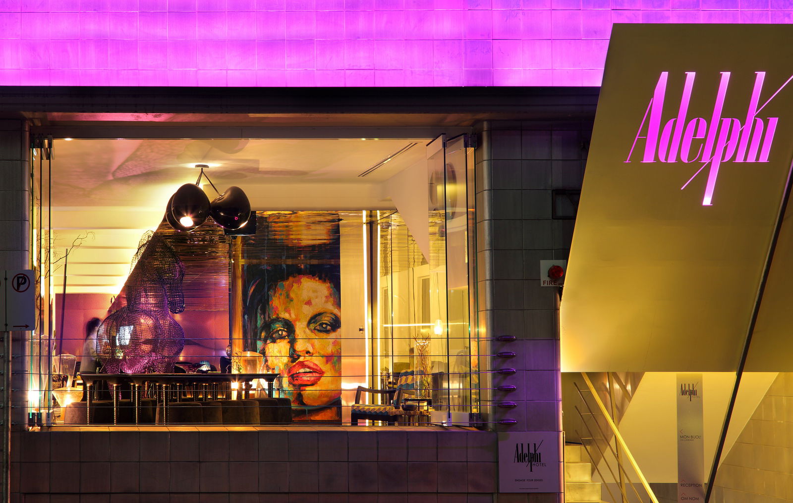 Melbourne VIC Accommodation Sunshine Coast