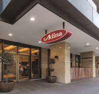 Adina Apartment Hotel Melbourne - Accommodation Sunshine Coast