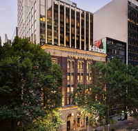 Hilton Melbourne Little Queen Street - Accommodation Sunshine Coast
