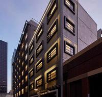 Lancemore Crossley St Melbourne - Accommodation Sunshine Coast
