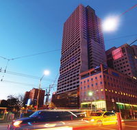 Oaks On William - Accommodation Sunshine Coast