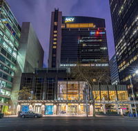 RACV City Club - Accommodation Sunshine Coast