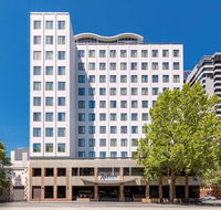 Radisson on Flagstaff Gardens Melbourne - Accommodation Sunshine Coast