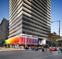 Somerset on Elizabeth Street - Accommodation Sunshine Coast