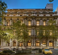 Treasury on Collins Hotel - Accommodation Sunshine Coast