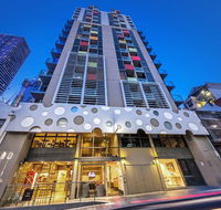 Brady Hotel Central Melbourne - Accommodation Sunshine Coast
