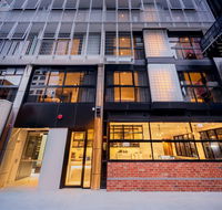 Brady Hotel Jones Lane - Accommodation Sunshine Coast