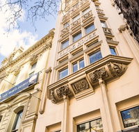 Collins Hotel - Accommodation Sunshine Coast