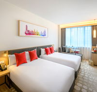 Ibis Melbourne Little Lonsdale Street - Accommodation Sunshine Coast