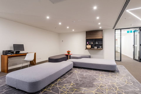 Jasper Hotel - Accommodation Sunshine Coast 2