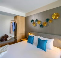Novotel Melbourne Central - Accommodation Sunshine Coast