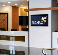 Pegasus Apart'Hotel - Accommodation Sunshine Coast