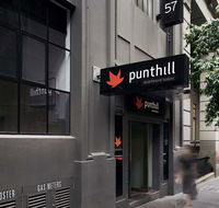 Punthill Manhattan - Accommodation Sunshine Coast