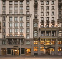 Rendezvous Hotel Melbourne - Accommodation Sunshine Coast