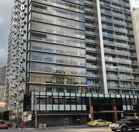 Wyndham Hotel Melbourne - Accommodation Sunshine Coast