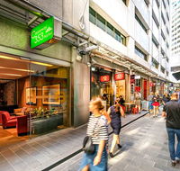 Causeway 353 Hotel - Accommodation Sunshine Coast