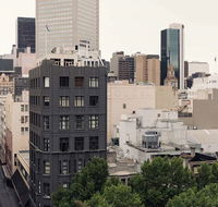 The Victoria Hotel Melbourne - Accommodation Sunshine Coast