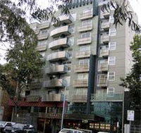 Nova Star Gate Serviced Apartments - Accommodation Sunshine Coast