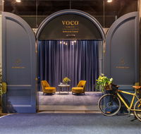 voco Melbourne Central - Accommodation Sunshine Coast