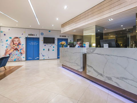 Novotel Sydney Rooty Hill - Accommodation Sunshine Coast 1
