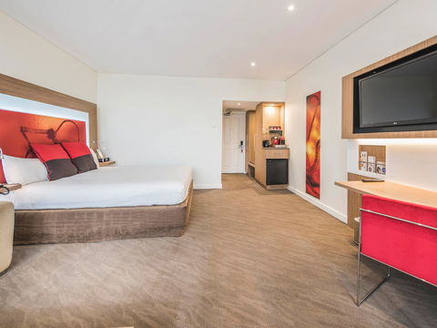 Novotel Sydney Rooty Hill - Accommodation Sunshine Coast 2
