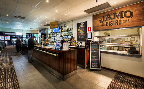 Nightcap At Jamison Hotel - Accommodation Sunshine Coast 2