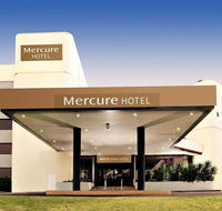 Mercure Penrith - Accommodation Sunshine Coast
