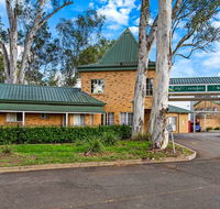 Quality Inn Penrith - Accommodation Sunshine Coast